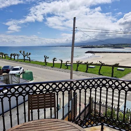 Apartamento Foz Playa Ngoại thất bức ảnh